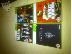 PoulaTo: 4 Games Xbox 360 L.A Noire,Mafia II,The Elder Scrolls V Skyrim,Red Dead Redemption
